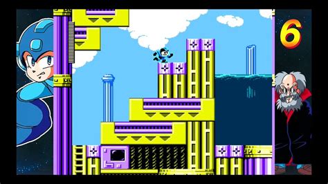 mega man 6 walkthrough|mega man 6 arcade spot.